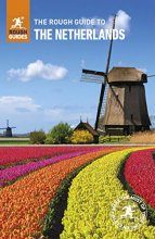 Cover art for The Rough Guide to the Netherlands (Travel Guide) (Rough Guides)