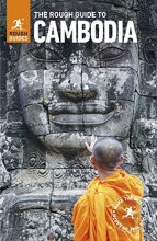 Cover art for The Rough Guide to Cambodia (Travel Guide) (Rough Guides)