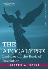 Cover art for The Apocalypse: Lectures on the Book of Revelation