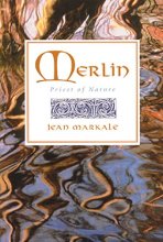 Cover art for Merlin: Priest of Nature