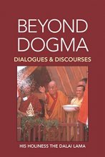 Cover art for Beyond Dogma: Dialogues and Discourses