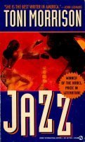 Cover art for Jazz