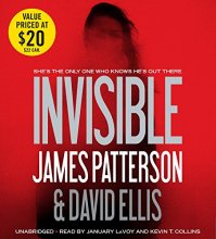 Cover art for Invisible (Invisible, 1)