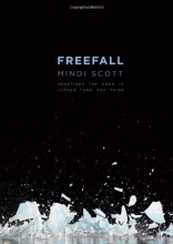 Cover art for Freefall