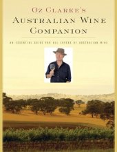 Cover art for Oz Clarke's Australian Wine Companion
