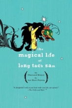 Cover art for The Magical Life of Long Tack Sam: An Illustrated Memoir