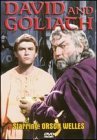 Cover art for David and Goliath