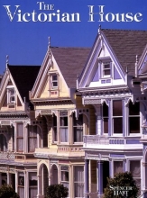 Cover art for The Victorian House
