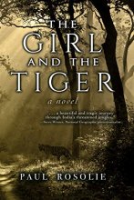 Cover art for The Girl and the Tiger