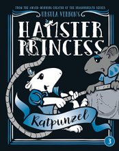 Cover art for Hamster Princess: Ratpunzel