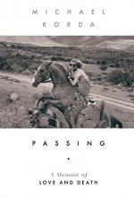 Cover art for Passing: A Memoir of Love and Death