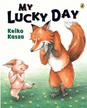 Cover art for My Lucky Day