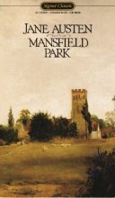 Cover art for Mansfield Park (Signet Classic)