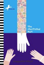 Cover art for The Illustrated Mum
