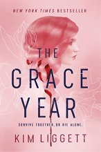 Cover art for Grace Year