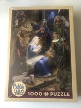 Cover art for Holy Night 1000 Piece Puzzle 19" x 27"