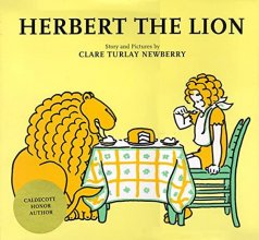 Cover art for Herbert the Lion
