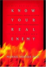 Cover art for Know Your Real Enemy