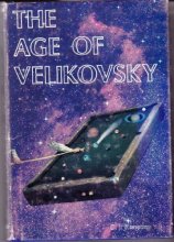 Cover art for The age of Velikovsky