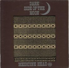 Cover art for Dark Side Of The Moon