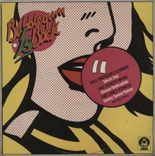 Cover art for Bubblegum Is Back