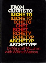 Cover art for From Cliche to Archetype