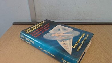 Cover art for Indefinite Boundary
