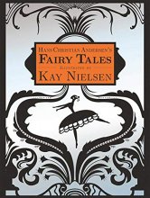 Cover art for Hans Christian Andersen's Fairy Tales