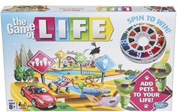 Cover art for Game Of Life