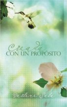 Cover art for Created for a Purpose (Spanish) (Spanish Edition)