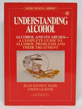 Cover art for Understanding Alcoholism (Mosby Medical Library)