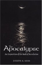 Cover art for Apocalypse: An Exposition of the Book of Revelation