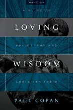 Cover art for Loving Wisdom: A Guide to Philosophy and Christian Faith