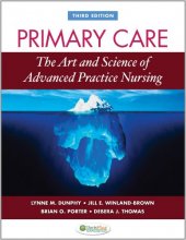 Cover art for Primary Care: Art and Science of Advanced Practice Nursing