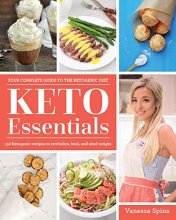 Cover art for Keto Essentials