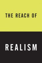 Cover art for The Reach of Realism