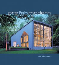 Cover art for Prefab Modern