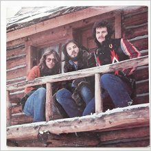 Cover art for Hideaway