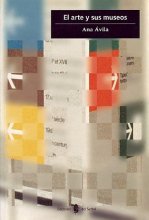 Cover art for El arte y sus museos (Cultura artística) (Spanish Edition)