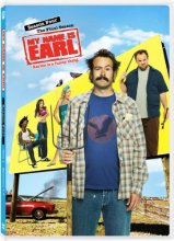 Cover art for My Name Is Earl: Season 4