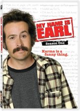 Cover art for My Name Is Earl: Season 1
