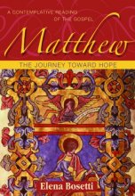 Cover art for Matthew: The Journey Toward Hope