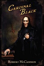 Cover art for Cardinal Black