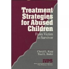 Cover art for Treatment Strategies for Abused Children