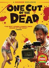 Cover art for One Cut of the Dead