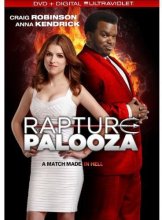 Cover art for Rapture-Palooza