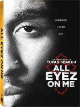 Cover art for All Eyez On Me