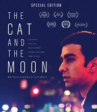Cover art for The Cat And The Moon: Special Edition [Blu-ray]