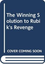 Cover art for The Winning Solution to Rubik's Revenge