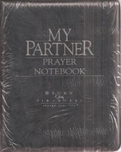 Cover art for My Partner Prayer Notebook